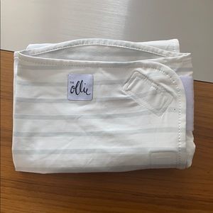 Ollie Swaddle